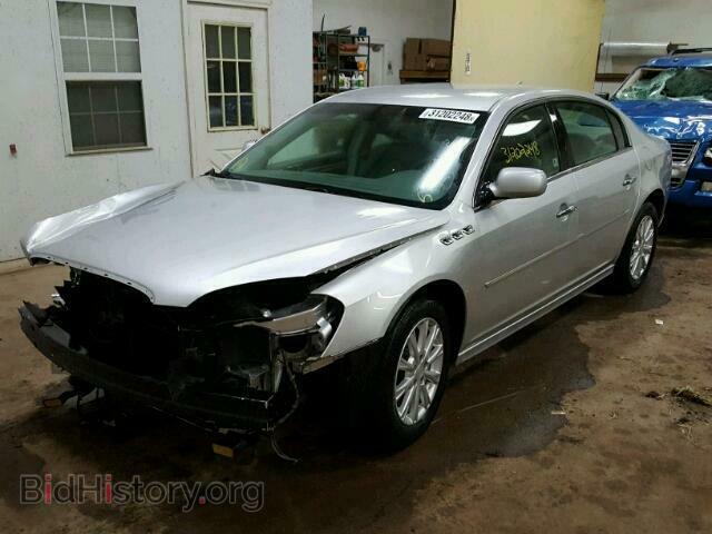 2011 BUICK LUCERNE - VIN: 1G4HC5EM1BU116835 - Фото 2