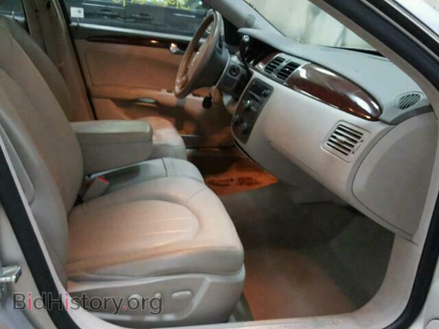 2011 BUICK LUCERNE - VIN: 1G4HC5EM1BU116835 - Фото 5