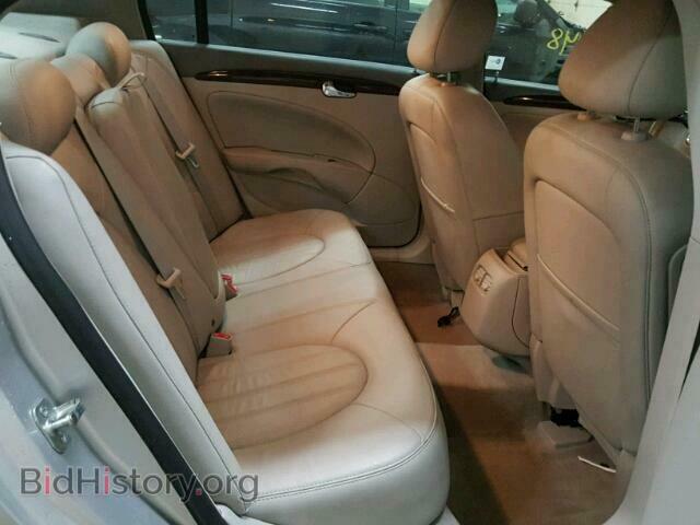 2011 BUICK LUCERNE - VIN: 1G4HC5EM1BU116835 - Фото 6
