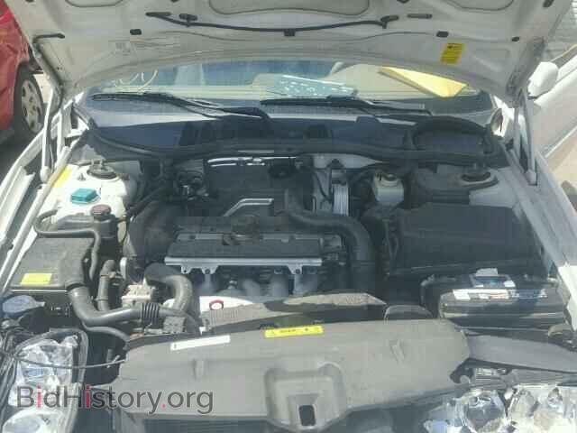 2004 VOLVO C70 - VIN: YV1NC62D64J048791 - Фото 7