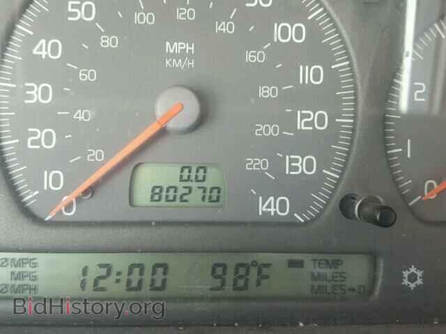 2004 VOLVO C70 - VIN: YV1NC62D64J048791 - Фото 8