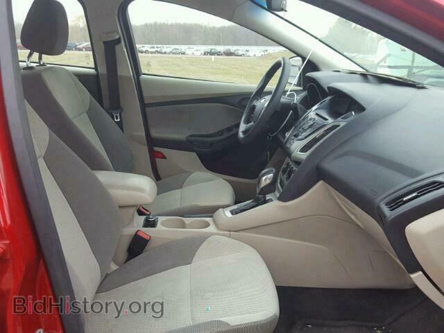 2012 FORD FOCUS - VIN: 1FAHP3F24CL360356 - Фото 5