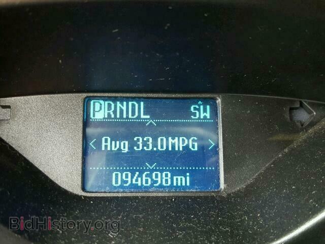 2012 FORD FOCUS - VIN: 1FAHP3F24CL360356 - Фото 8