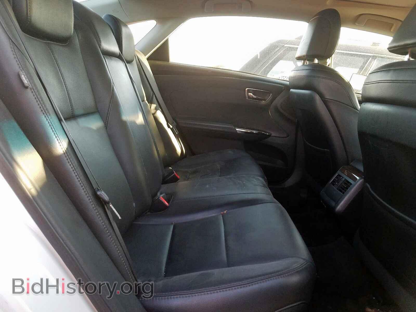 2013 TOYOTA AVALON - VIN: 4T1BK1EB5DU008155 - Фото 6