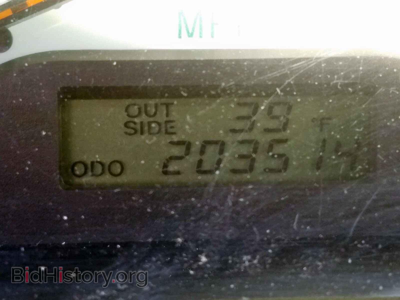 2003 TOYOTA COROLLA - VIN: JTDBR32E430012908 - Фото 8