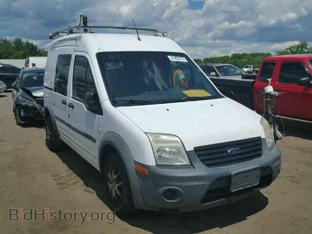 Фотография NM0LS6AN4AT015540 - FORD TRANSIT CO 2010