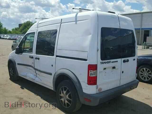 2010 FORD TRANSIT CO - VIN: NM0LS6AN4AT015540 - Фото 3