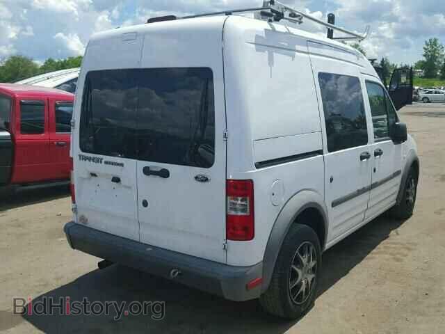 2010 FORD TRANSIT CO - VIN: NM0LS6AN4AT015540 - Фото 4