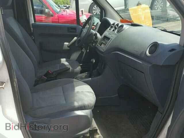 2010 FORD TRANSIT CO - VIN: NM0LS6AN4AT015540 - Фото 5