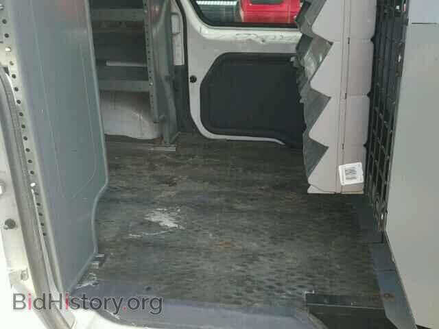 2010 FORD TRANSIT CO - VIN: NM0LS6AN4AT015540 - Фото 6