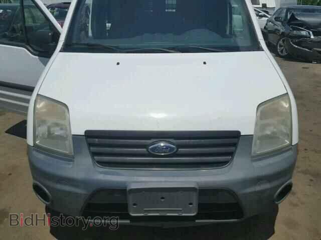 2010 FORD TRANSIT CO - VIN: NM0LS6AN4AT015540 - Фото 7