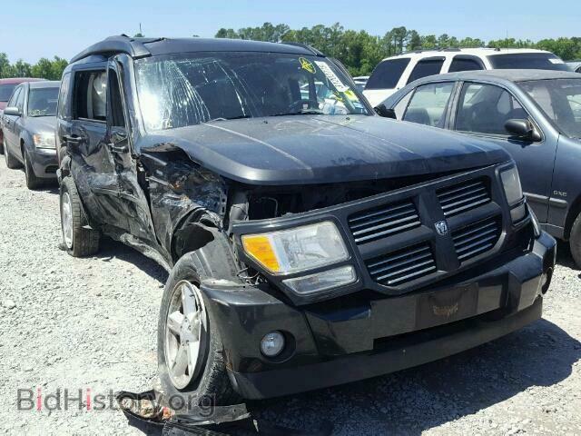 Фотография 1D4PT5GK8BW540936 - DODGE NITRO 2011