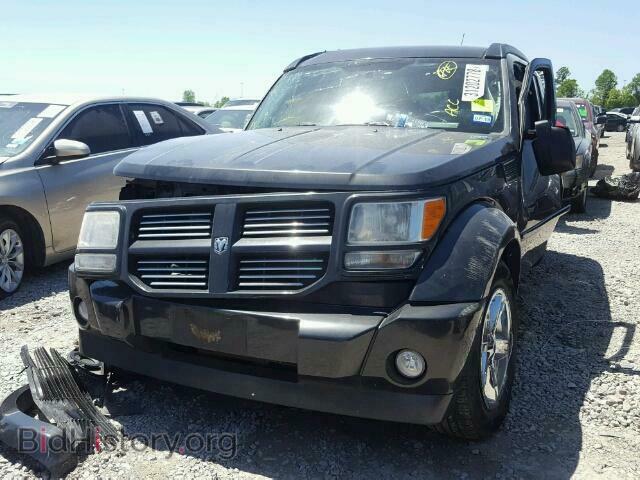 2011 DODGE NITRO - VIN: 1D4PT5GK8BW540936 - Photo 2