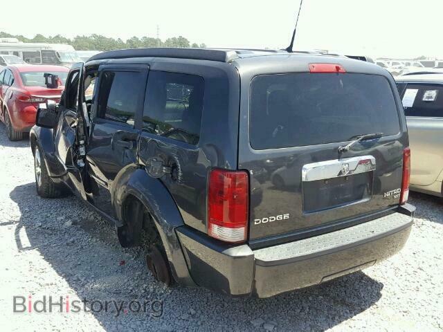 2011 DODGE NITRO - VIN: 1D4PT5GK8BW540936 - Photo 3