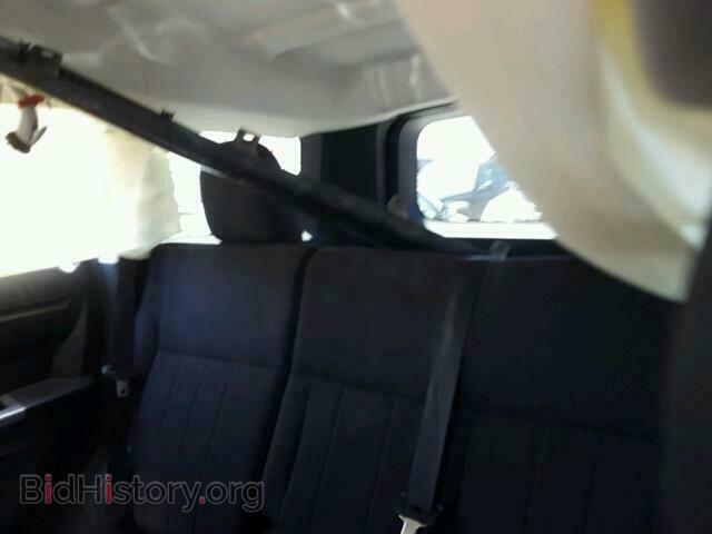 2011 DODGE NITRO - VIN: 1D4PT5GK8BW540936 - Photo 6