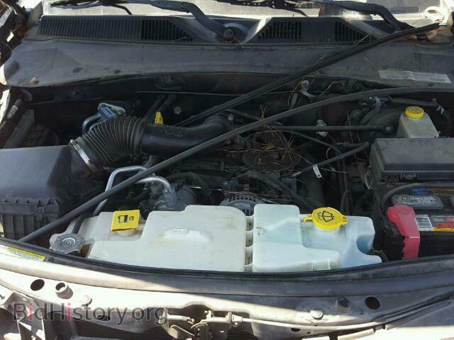 2011 DODGE NITRO - VIN: 1D4PT5GK8BW540936 - Photo 7