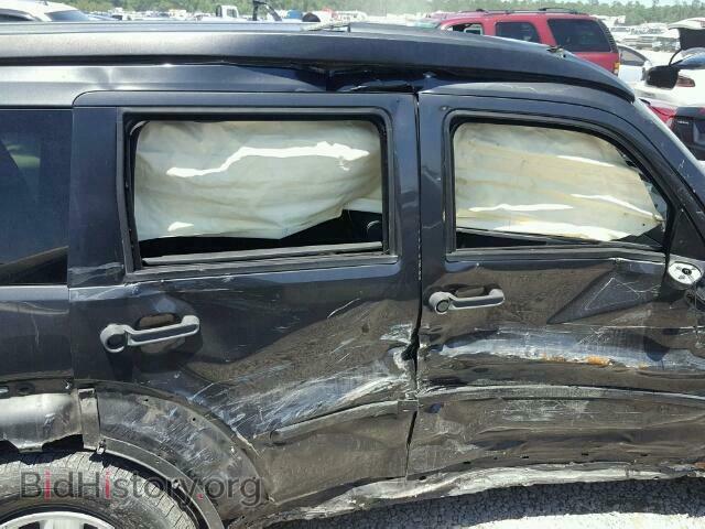 2011 DODGE NITRO - VIN: 1D4PT5GK8BW540936 - Photo 9