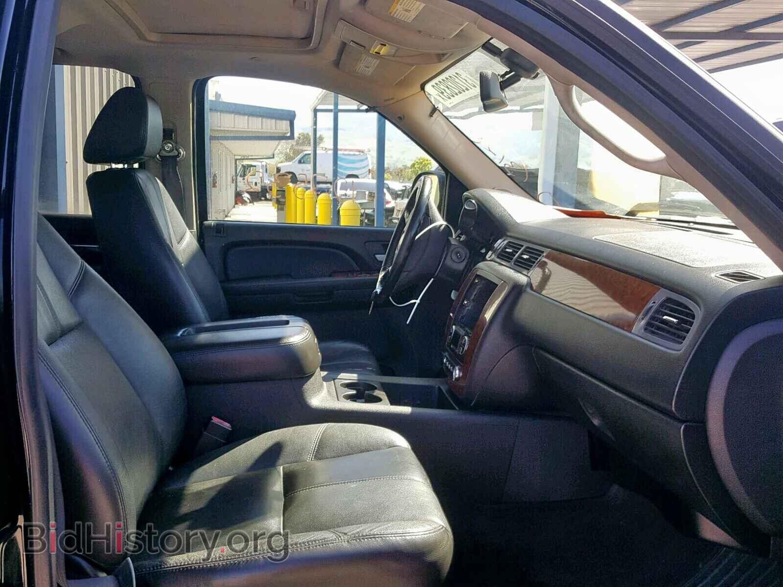 2008 CHEVROLET SILVERADO - VIN: 3GCEC13068G310644 - Фото 5