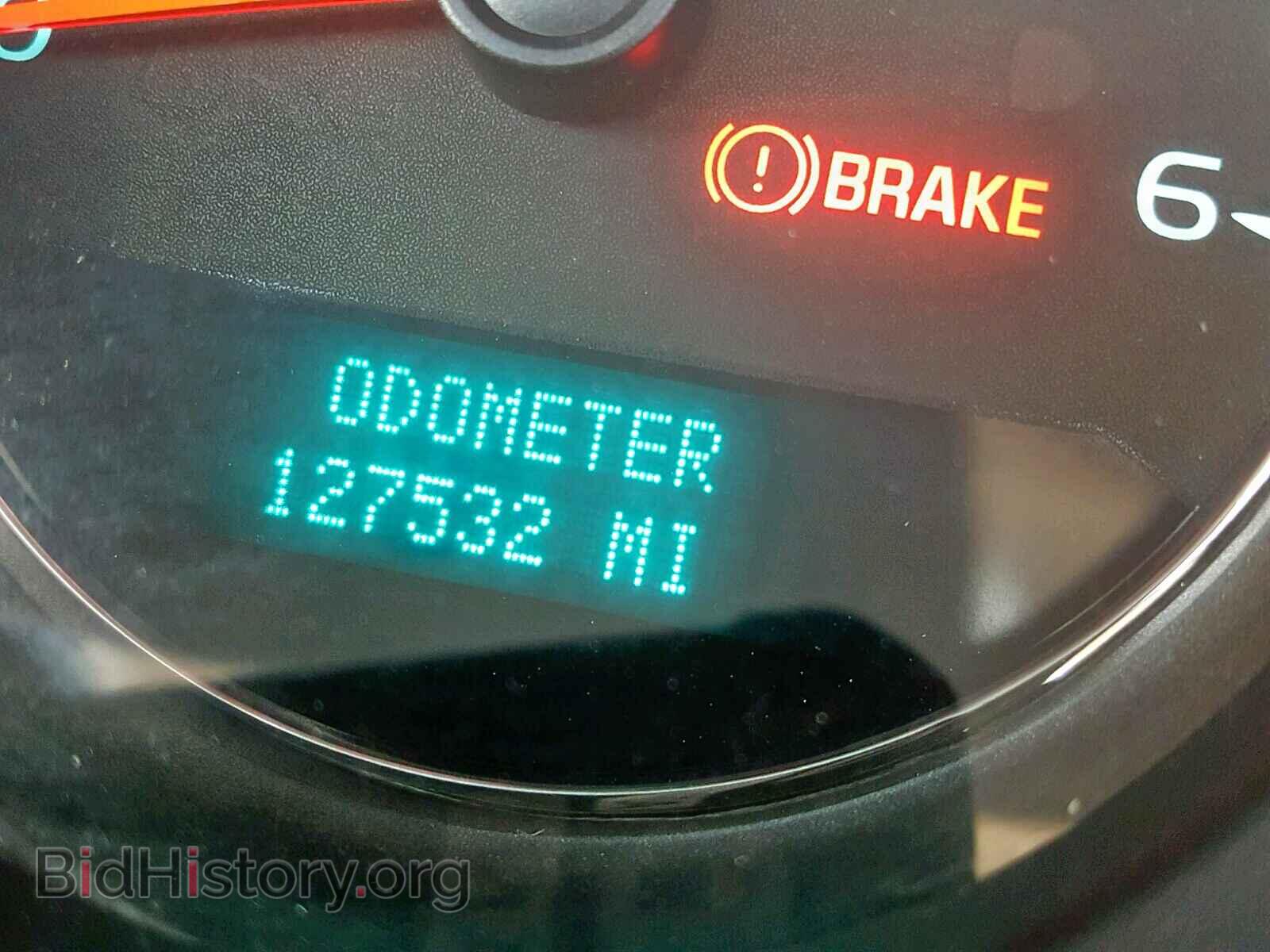 2008 CHEVROLET SILVERADO - VIN: 3GCEC13068G310644 - Фото 8