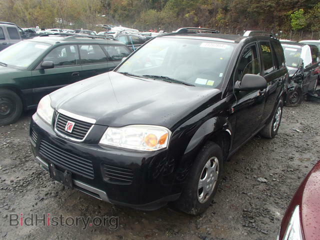 2006 SATURN VUE - VIN: 5GZCZ33D36S874986 - Фото 2