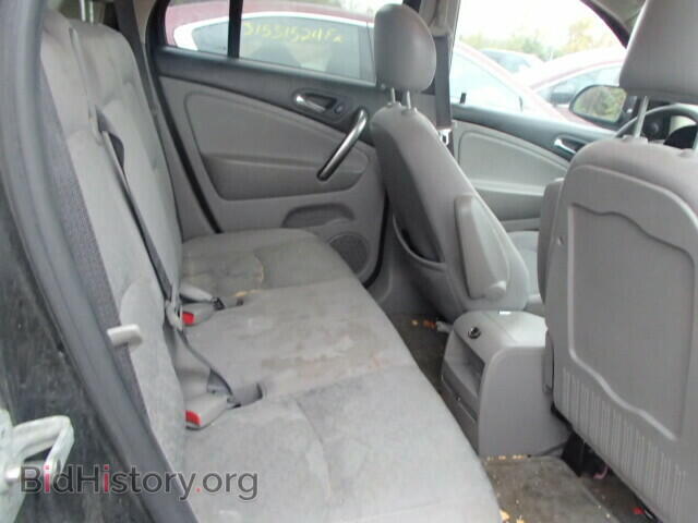 2006 SATURN VUE - VIN: 5GZCZ33D36S874986 - Фото 6