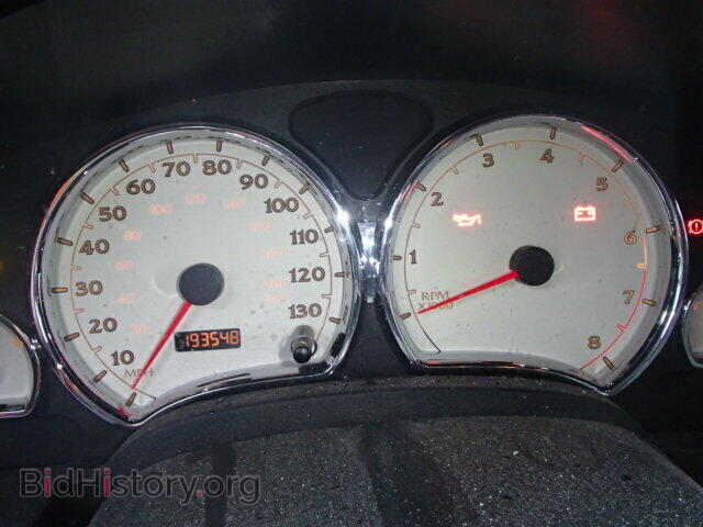 2006 SATURN VUE - VIN: 5GZCZ33D36S874986 - Фото 8