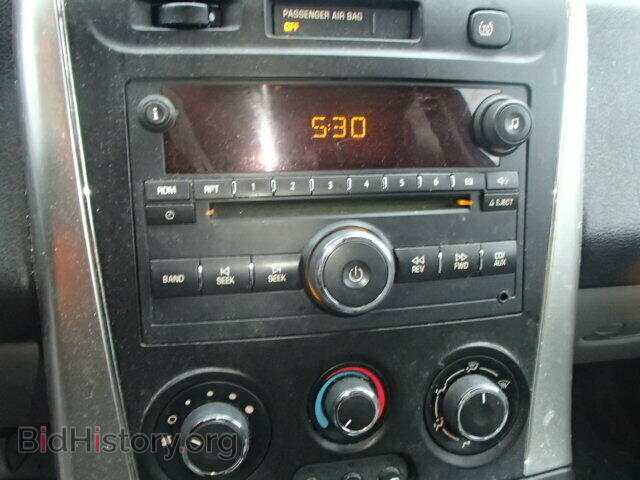 2006 SATURN VUE - VIN: 5GZCZ33D36S874986 - Фото 9
