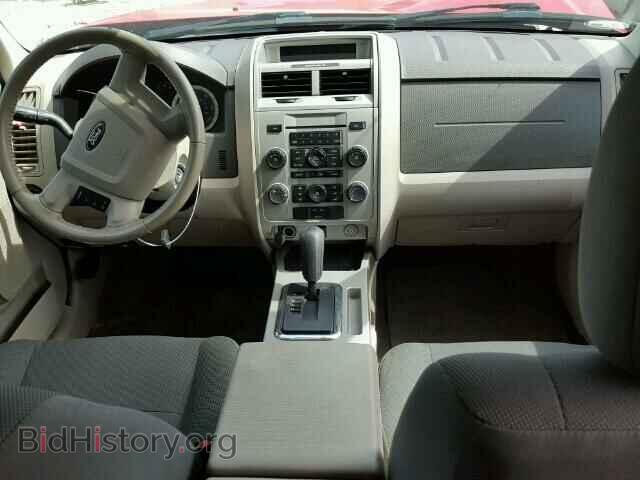 2009 FORD ESCAPE - VIN: 1FMCU93G69KA82246 - Photo 9