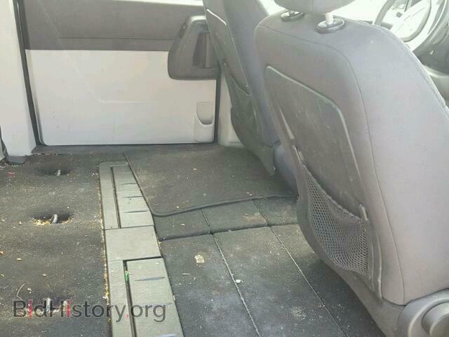 2010 DODGE CARAVAN - VIN: 2D4RN4DE0AR184887 - Фото 6