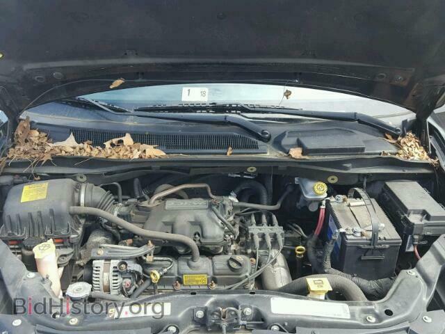 2010 DODGE CARAVAN - VIN: 2D4RN4DE0AR184887 - Фото 7