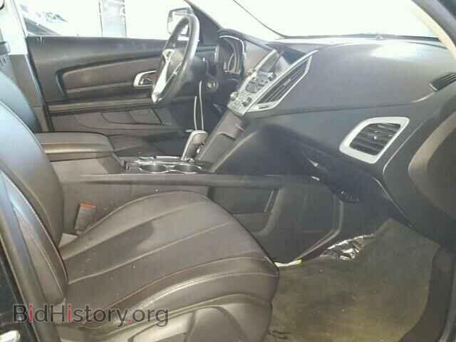 2012 GMC TERRAIN - VIN: 2GKFLXEK4C6282728 - Фото 5