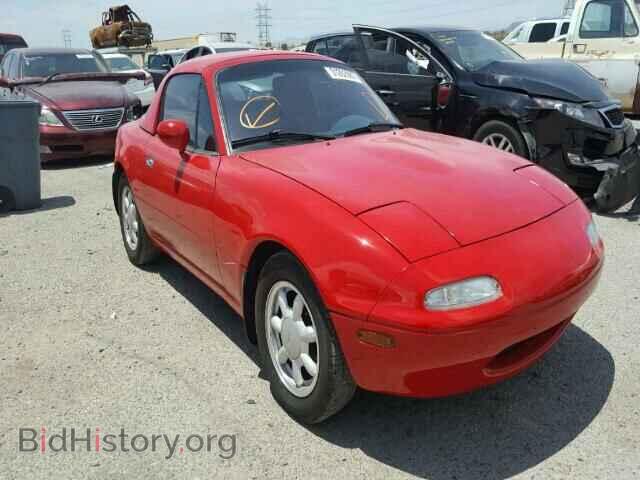 Фотография JM1NA3516L0104485 - MAZDA MIATA 1990