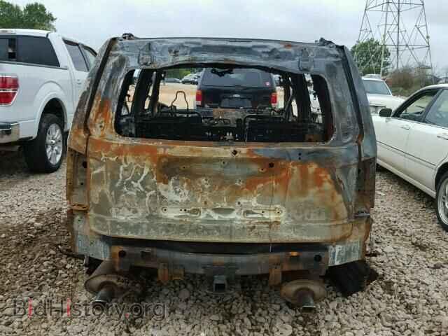 2011 HONDA PILOT - VIN: 5FNYF3H52BB020600 - Фото 10