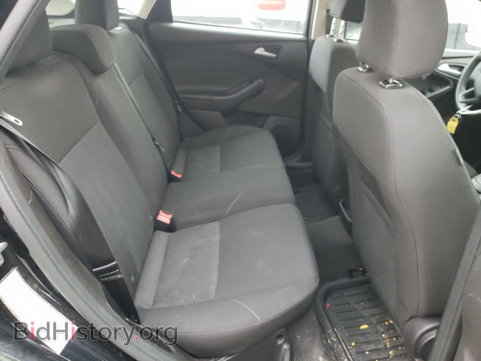 2016 FORD FOCUS - VIN: 1FADP3K22GL290608 - Photo 6