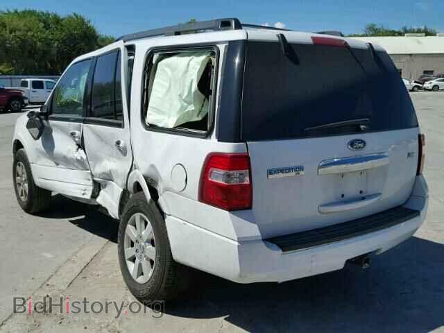2010 FORD EXPEDITION - VIN: 1FMJU1F57AEB70518 - Фото 3