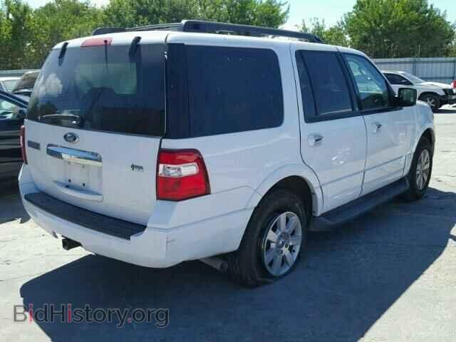 2010 FORD EXPEDITION - VIN: 1FMJU1F57AEB70518 - Фото 4