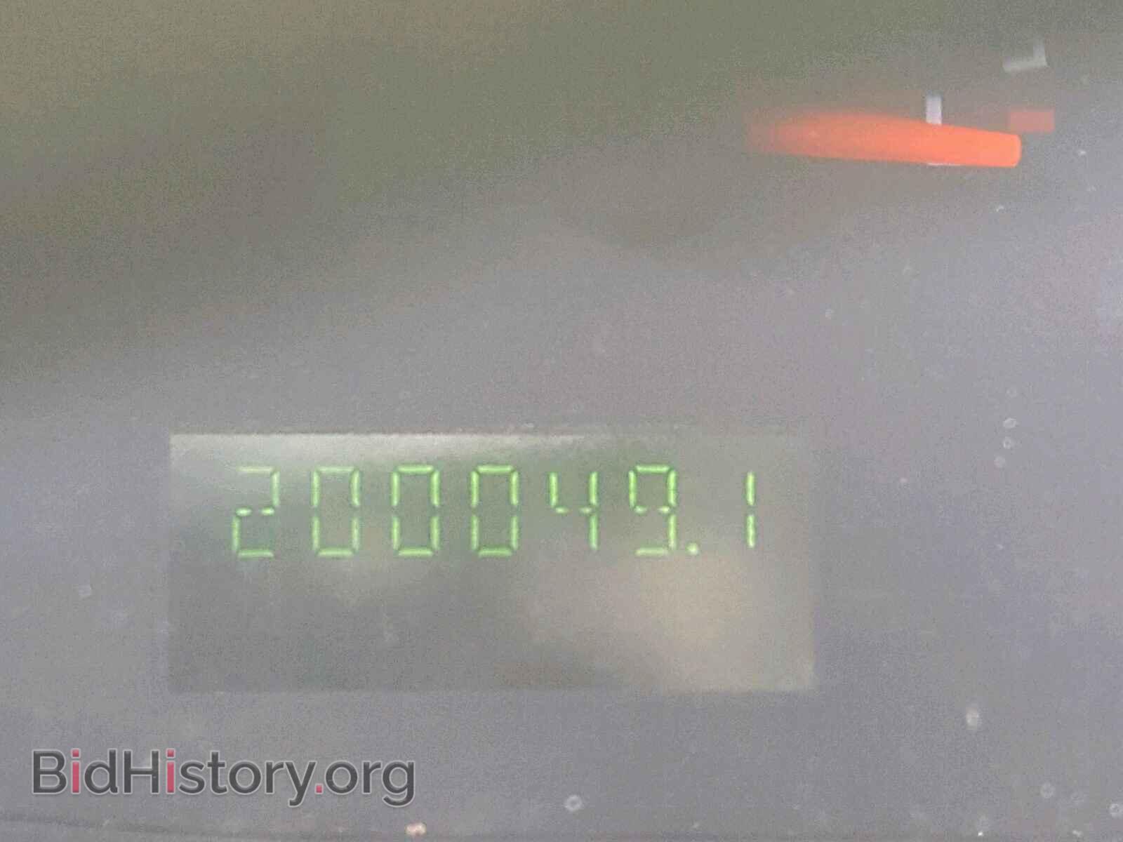 2008 FORD ECONOLINE - VIN: 1FTNE14W48DA75705 - Фото 8