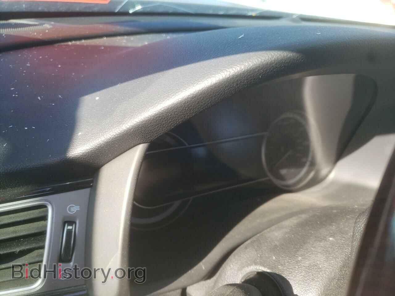 2019 KIA NIRO - VIN: KNDCE3LC2K5242901 - Фото 8