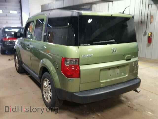 2006 HONDA ELEMENT - VIN: 5J6YH28766L007125 - Фото 3