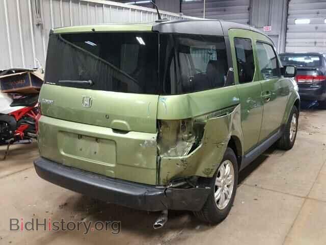 2006 HONDA ELEMENT - VIN: 5J6YH28766L007125 - Фото 4