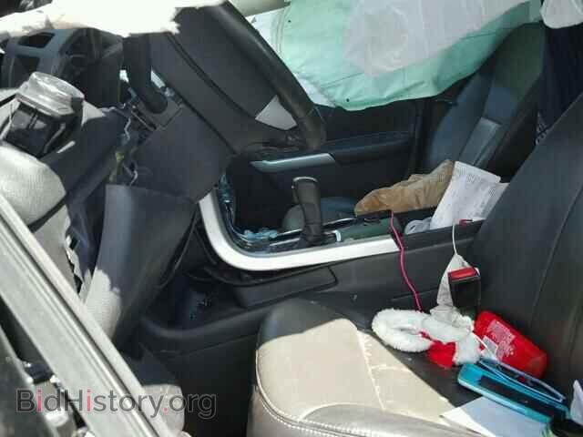 2011 FORD EDGE - VIN: 2FMDK3AK1BBA75686 - Фото 5
