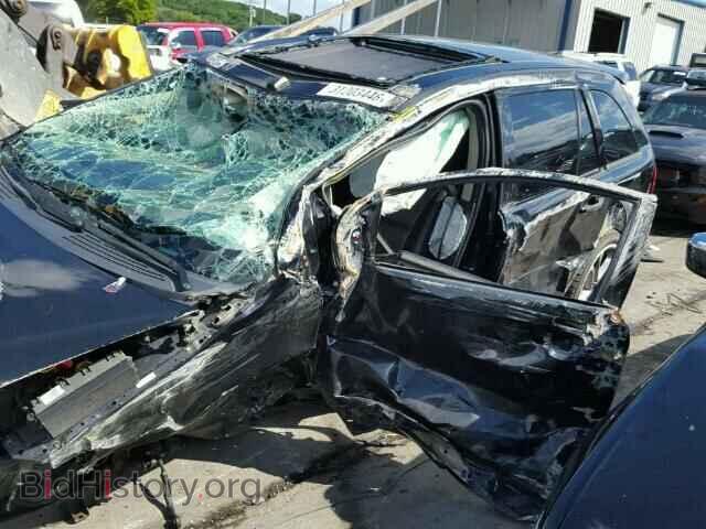2011 FORD EDGE - VIN: 2FMDK3AK1BBA75686 - Фото 9