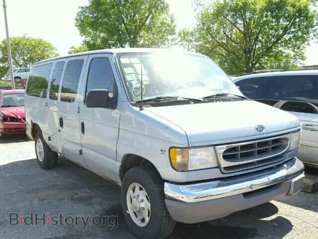 Photo 1FBNE31L8YHB47072 - FORD ECONOLINE 2000