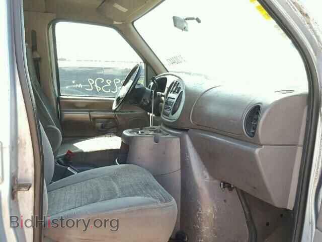 2000 FORD ECONOLINE - VIN: 1FBNE31L8YHB47072 - Photo 5