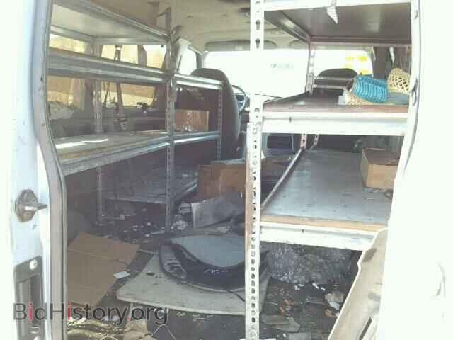 2000 FORD ECONOLINE - VIN: 1FBNE31L8YHB47072 - Photo 6