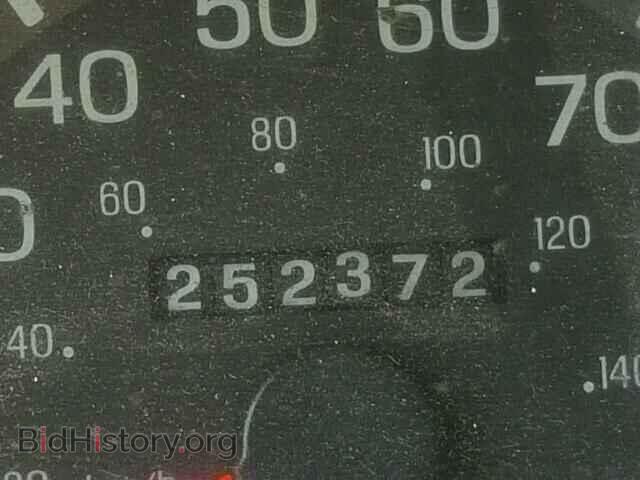 2000 FORD ECONOLINE - VIN: 1FBNE31L8YHB47072 - Photo 8