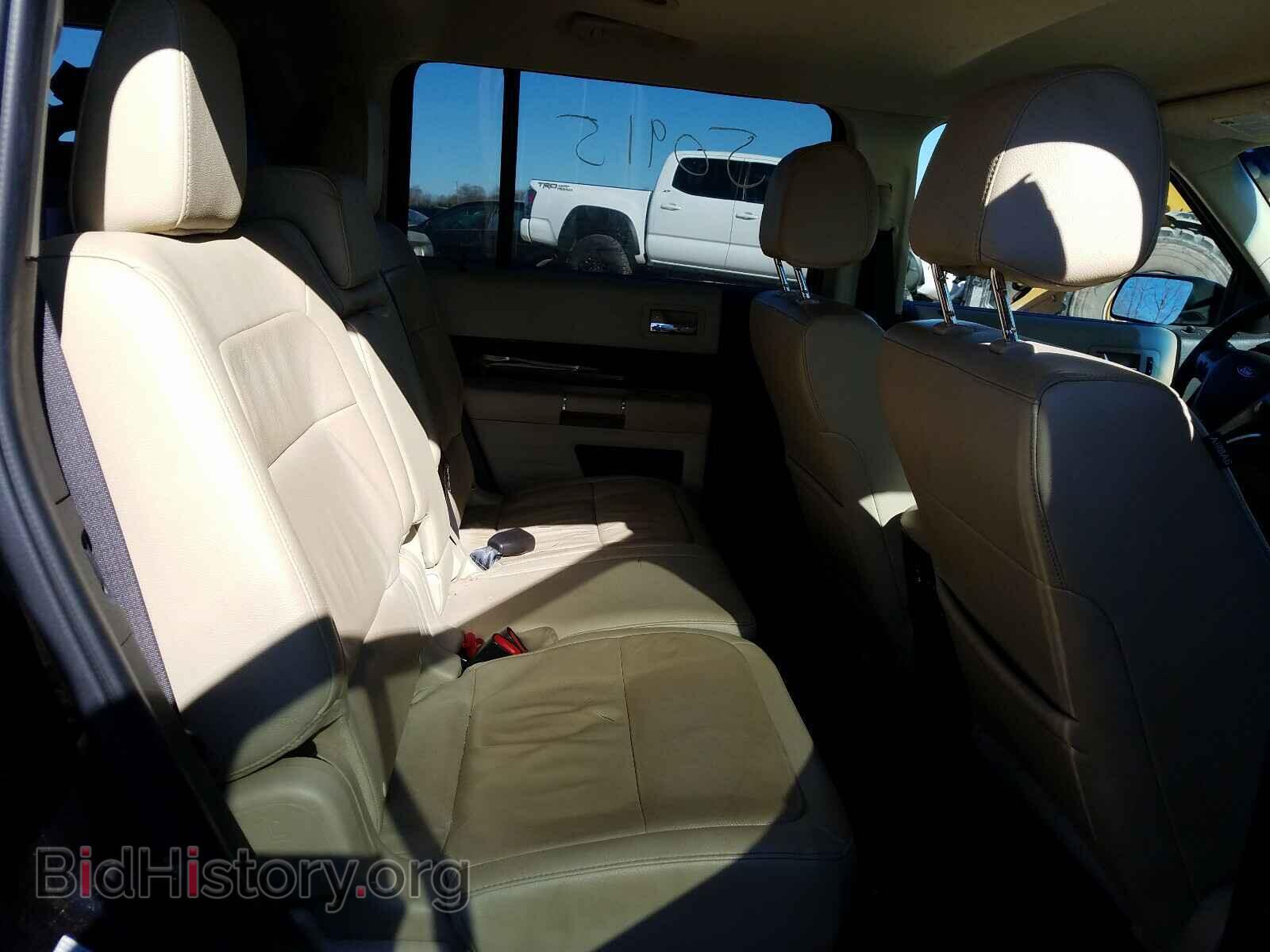 2019 FORD FLEX - VIN: 2FMGK5D87KBA04226 - Фото 6