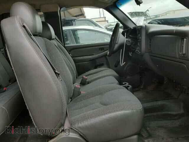 2007 CHEVROLET SILVERADO - VIN: 1GCEC19X67Z113508 - Photo 5