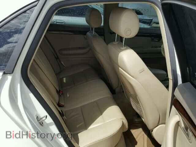 2006 AUDI A4 - VIN: WAUDF78EX6A181617 - Фото 6