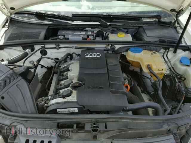 2006 AUDI A4 - VIN: WAUDF78EX6A181617 - Фото 7